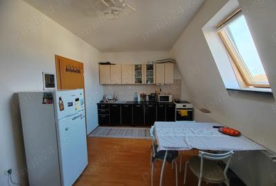 Apartament spa?ios 2 camere Zona Dambovi?a, langa Parcul Clabucet - 7