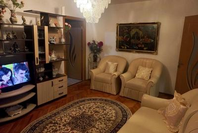 Apartament cu 2 camere semidecomandat în Republicii - 6
