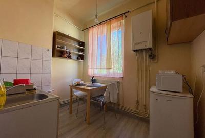 Apartament 1 camera decomandat, suprafata 42 mp, str Aurel Suciu - 8