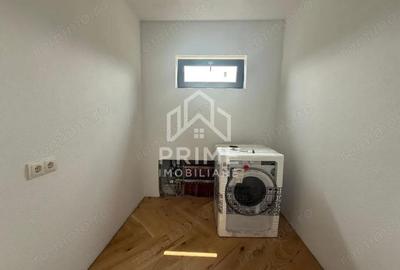 Casa noua SMART de vanzare in IGHIU, 7 CAMERE, 160 MP UTILI, 600 MP TEREN- - 7