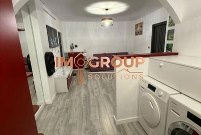 Apartament cu 3 camere în Ciurea - 5