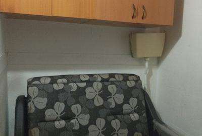 Garsoniera 1 camera, Rogerius, Str. Corneliu Coposu - 2