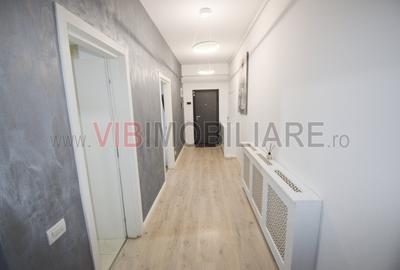 Apartament cu 2 camere decomandat, mobilat în Străulești - 8