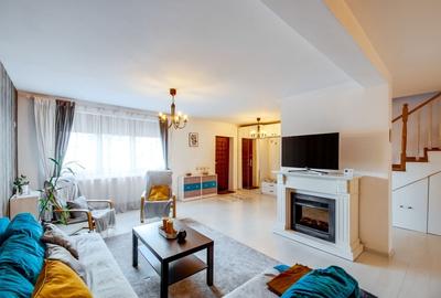 Comision 0% pentru casa 3 dormitoare de inchiriat Pantelimon - 4