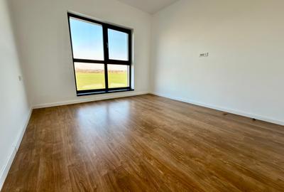 Casă individuală cu 4 camere cu Teren 420 Mp în Berceni - 17