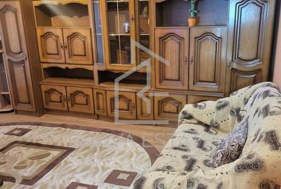 Apartament cu 3 camere decomandat, mobilat în Între Lacuri - 6