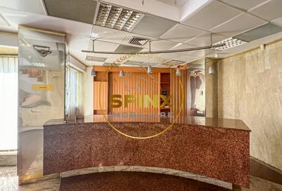 Cladire Birouri Piata Victoriei - Titulescu - 10