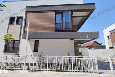 Casă cu 5 camere cu Teren 260 Mp în Berceni - 16
