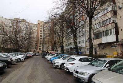 Apartament cu 3 camere decomandat, mobilat în Gheorghe Lazăr - 7
