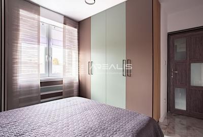 Apartament elegant de 4 camere - Zona Andrei Mureșan - 6