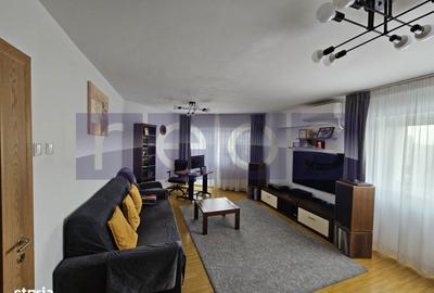 Apartament cu 4 camere, mobilat în Grivița - 5