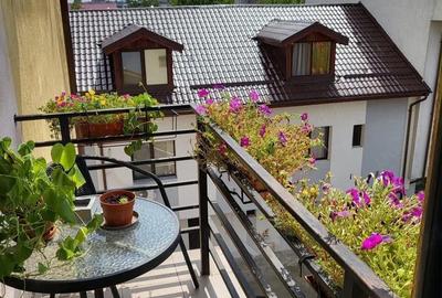 Apartament cu 3 camere decomandat în Berceni - 5