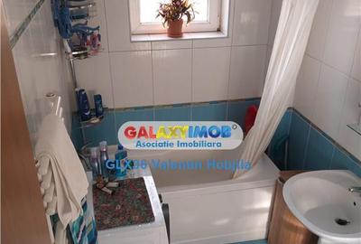 Apartament cu 2 camere semidecomandat în Băneasa