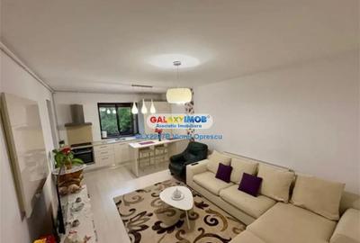 Apartament 2 camere, renovat, mobilat, loc parcare, Dobroesti - 1