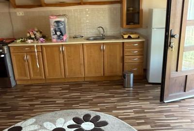 Casă cu 4 camere în Central - 4