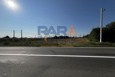 Teren între Cordun și E85 Teren între Cordun și E85 - 2