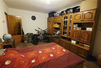 APARTAMENT 3 CAMERE 65 MP MANASTUR  ZONA ION MESTER - 7