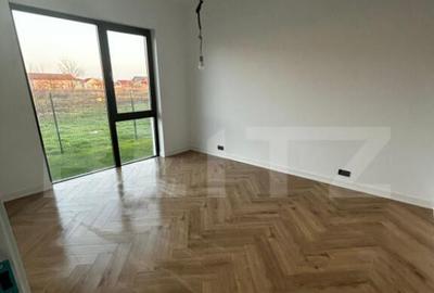 Vila noua in Corbeanca 3 dormitoare, 2 bai, terasa, - 4