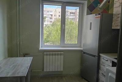 Garsonieră în Universitate - 2