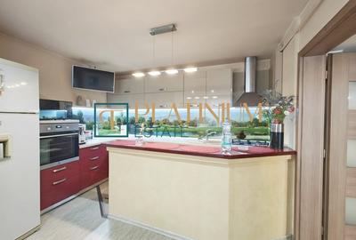 P4792 Casa individuala cu 4 camere+GARAJ, zona Fratelia - 9