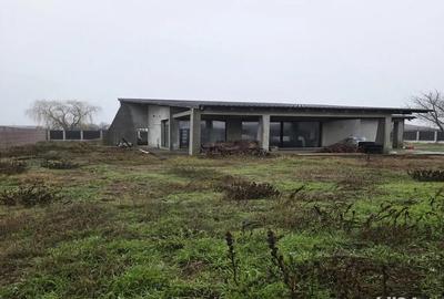 Casă cu 4 camere cu Teren 1700 Mp în Școlilor - 7