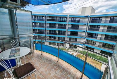 Apartament cu 2 camere în Central - 5