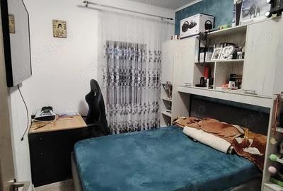 Apartament cu 2 camere decomandat în Brestei - 2