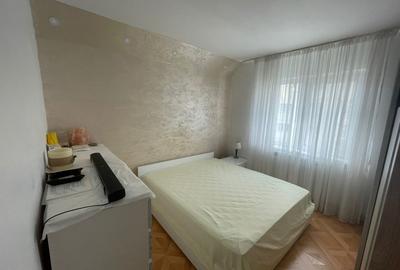 Apartament cu 2 camere, etaj 3/4, zona Dacia - 4