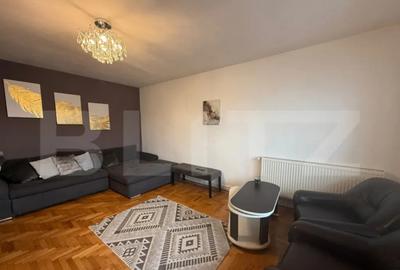 Apartament cu 4 camere decomandat în Obcini - 12