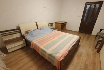 Inchiriez apartament 3 camere zona Parneava - ID : RH-39027-property - 2