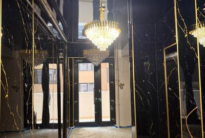 Apartament cu 2 camere decomandat, mobilat în Tomis Nord