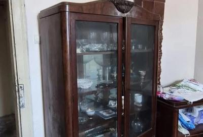 Casă cu 4 camere cu Teren 344 Mp în Central