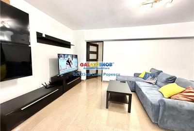 Apartament cu 2 camere semidecomandat în 13 Septembrie