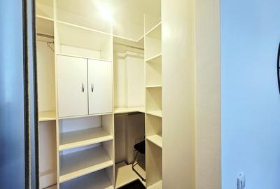 Aviatiei -Apartament doua camere de inchiriat - 4