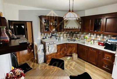 VILA SPATIOASA TEILOR /DRAGOMIRESTI DEAL VILA SPATIOASA TEILOR /DRAGOMIRESTI DEAL - 5