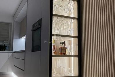 Apartament Lux, 3 Camere, De Vanzare, Maurer Residence - 8