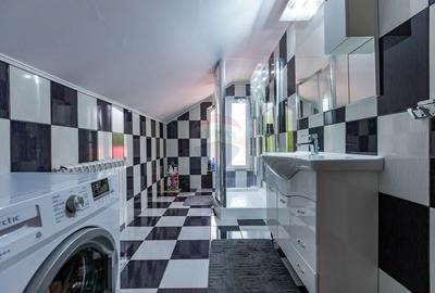 Vila / casa de vanzare in jud. Bacau, Ungureni - 7