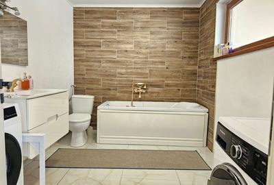 CASA DE INCHIRIAT IN SANPETRU - 16