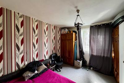 Vanzare apartament 2 camere Titan Potcoava parcare ADP - 14