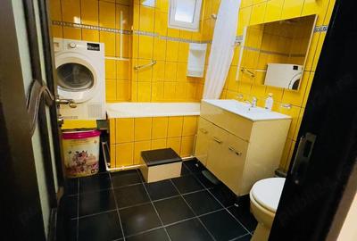 Garsonieră decomandată, mobilată în Micro 20 - 5