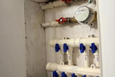 Garsonieră în Tomis Nord - 3