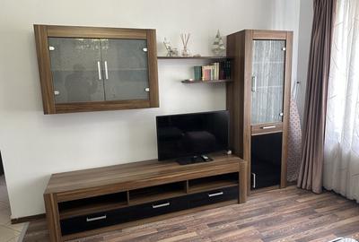 Apartament 2 camere Calea Victoriei, langa Ateneu, mobilat modern, bloc solid - 9