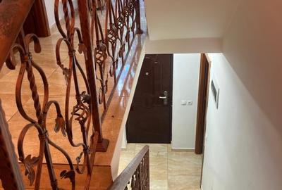 Casa 4 camere | Bucurestii Noi | 3 locuri parcare | - 15