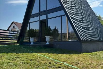 Casă cu 4 camere în Novaci - 4