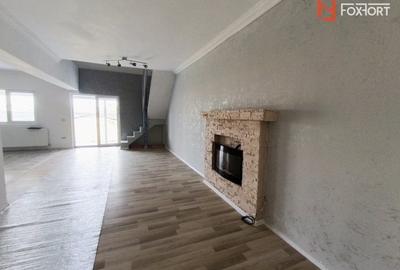 COMISION 0% Duplex 6 camere 165 mp utili, zona Mosnita Noua COMISION 0% Duplex 6 camere 165 mp utili, zona Mosnita Noua - 2