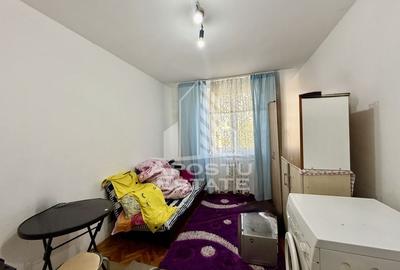 Garsoniera cu baie comuna, etaj 2, zona Take Ionescu - 3
