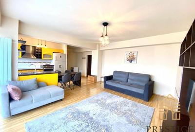 Apartament cu 2 camere in bloc nou de inchiriat in zona Iosia - Oradea - 2