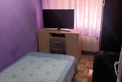 Vand ap.3 camere viziru 1 Braila - 2