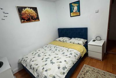 Apartament cu 2 camere decomandat în Dorohoi - 5