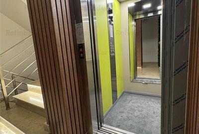 Apartament cu 2 camere decomandat, mobilat în Băneasa - 13
